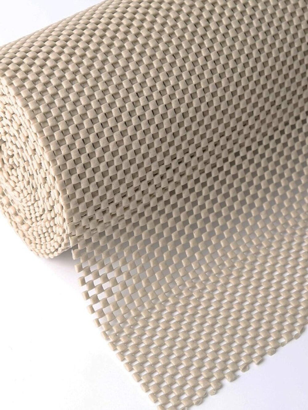 Shelf Drawer Liner Non-Adhesive Non Slip Durable Strong Long Size 12 in X 20ft f